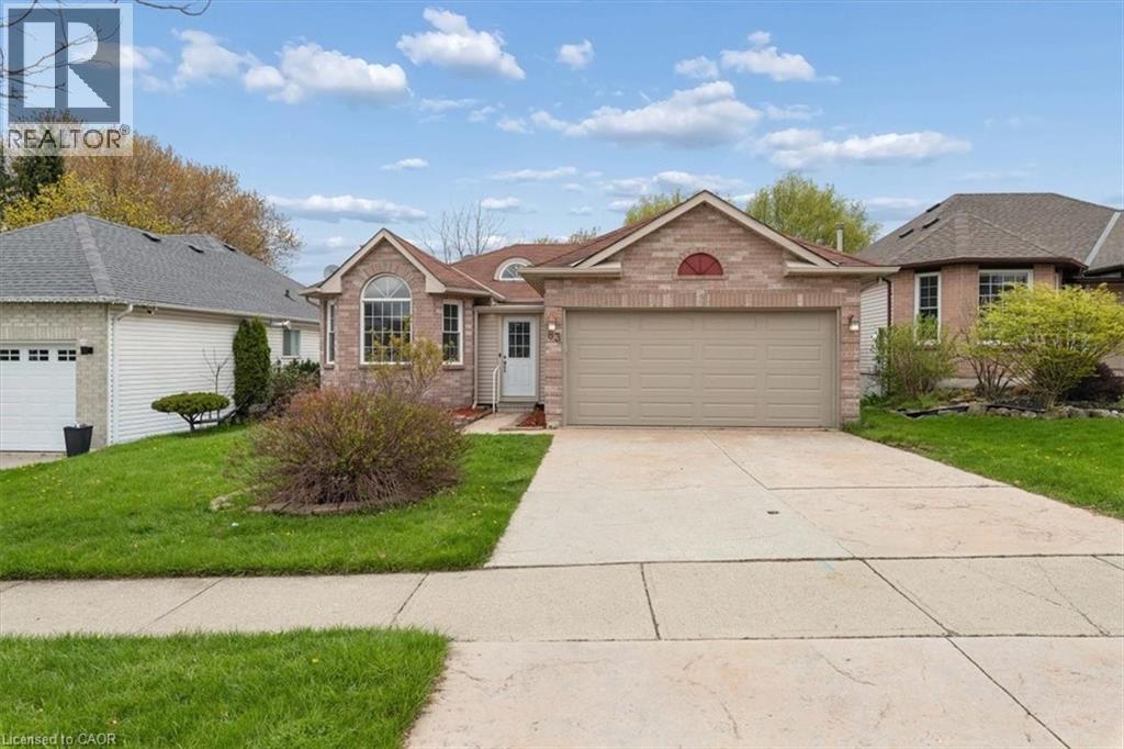 83 CANROBERT Street, Woodstock, Ontario