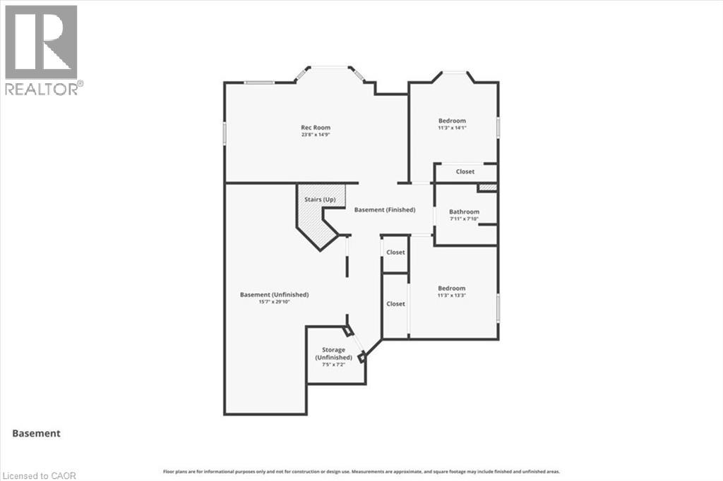 83 Canrobert Street, Woodstock, Ontario  N4S 8X4 - Photo 42 - 40825244