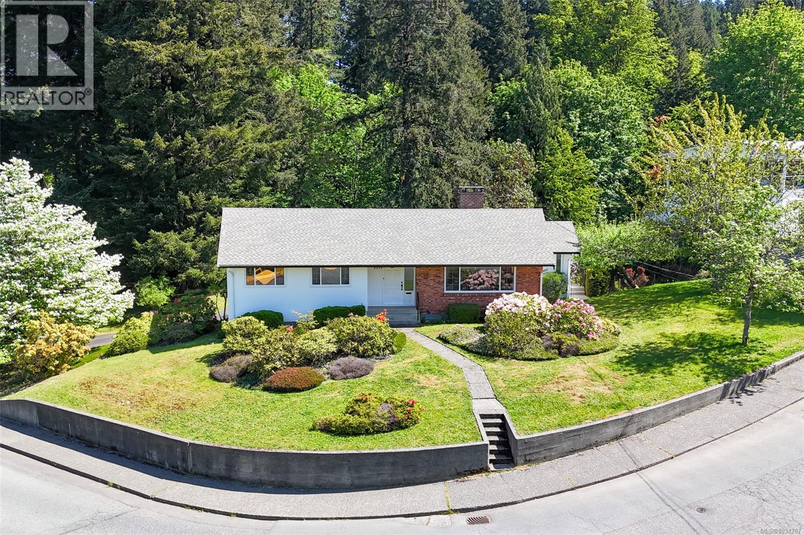2293 Cameron Dr, Port Alberni, British Columbia