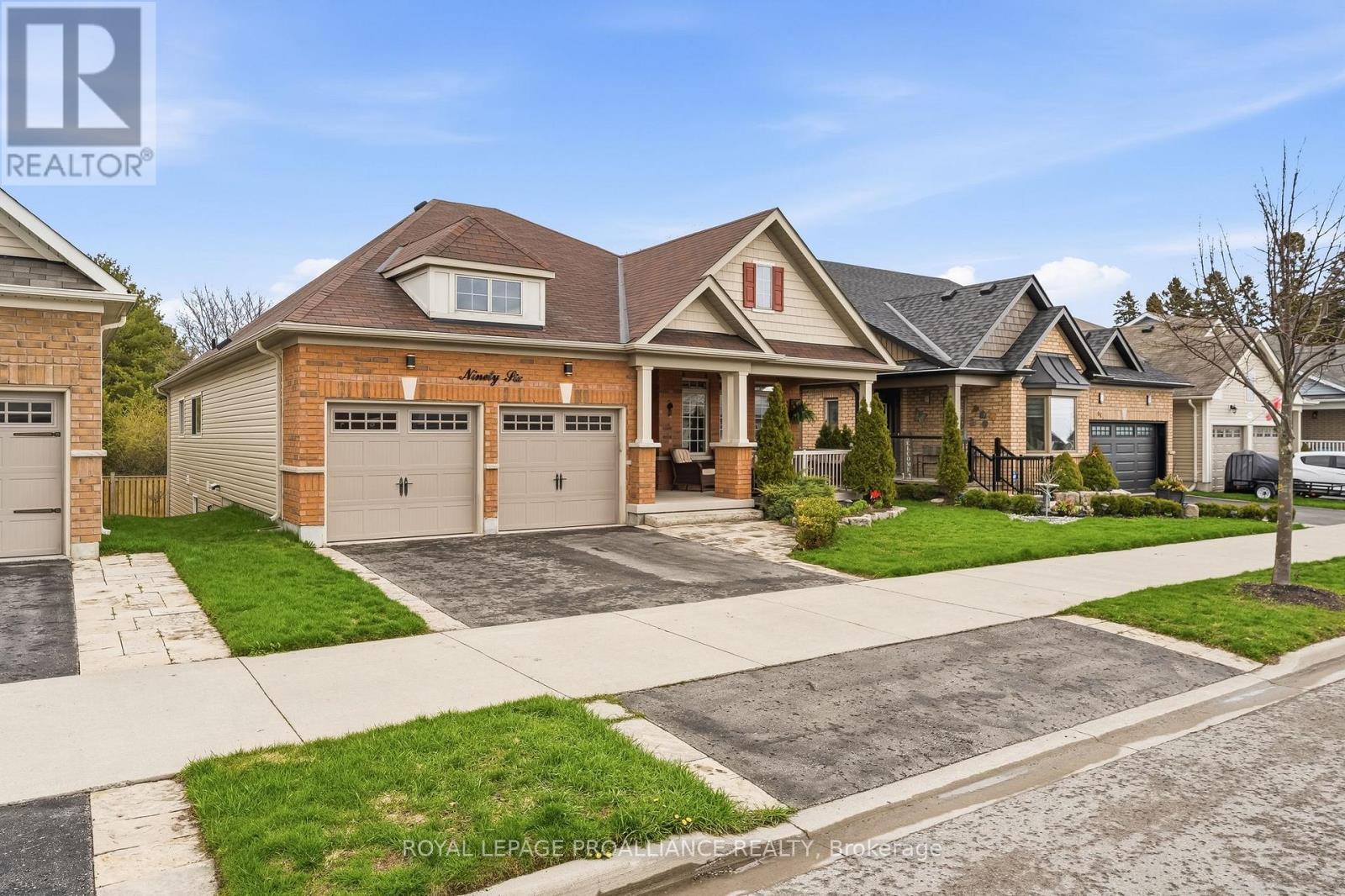 96 White Drive, Port Hope, Ontario  L1A 0B6 - Photo 2 - X13086438