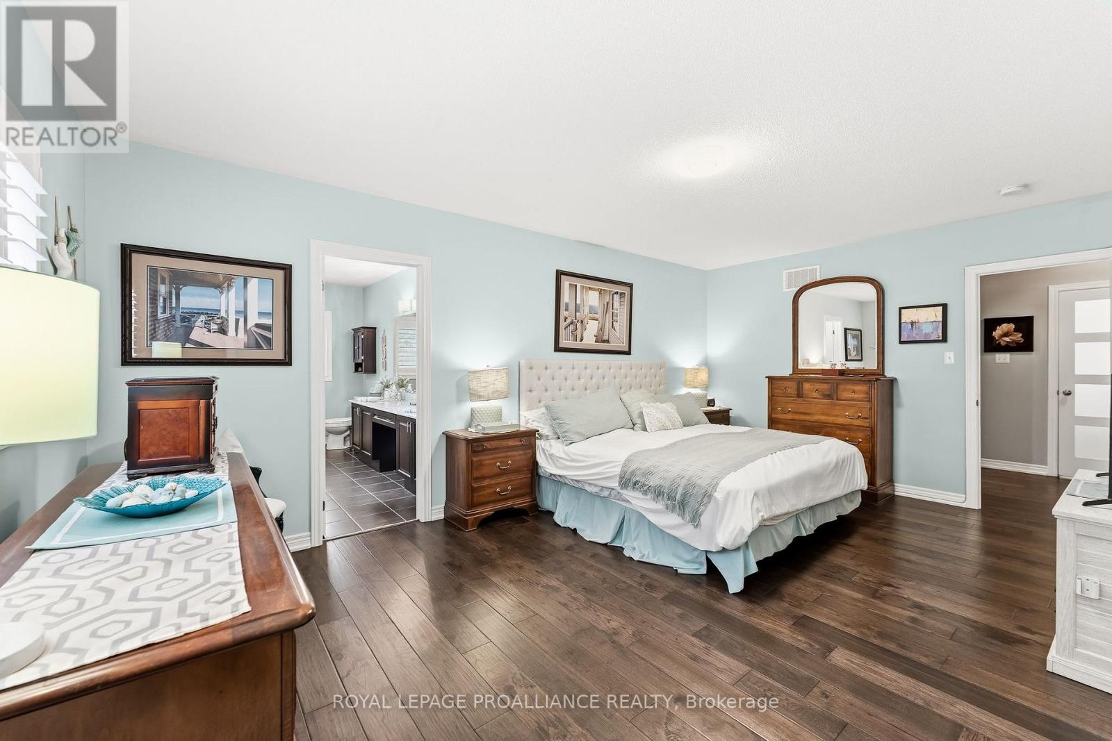 96 White Drive, Port Hope, Ontario  L1A 0B6 - Photo 25 - X13086438