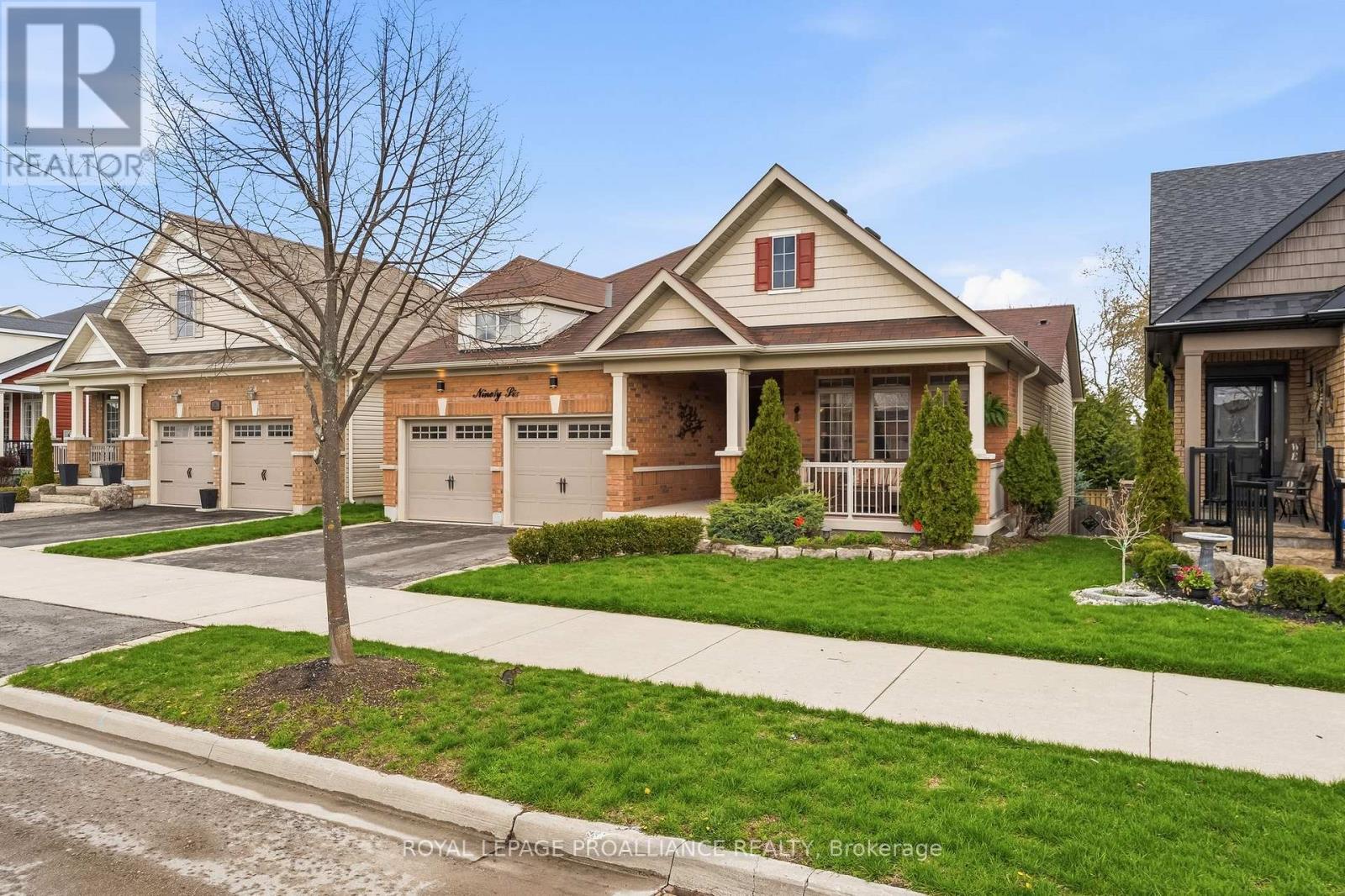 96 White Drive, Port Hope, Ontario  L1A 0B6 - Photo 3 - X13086438