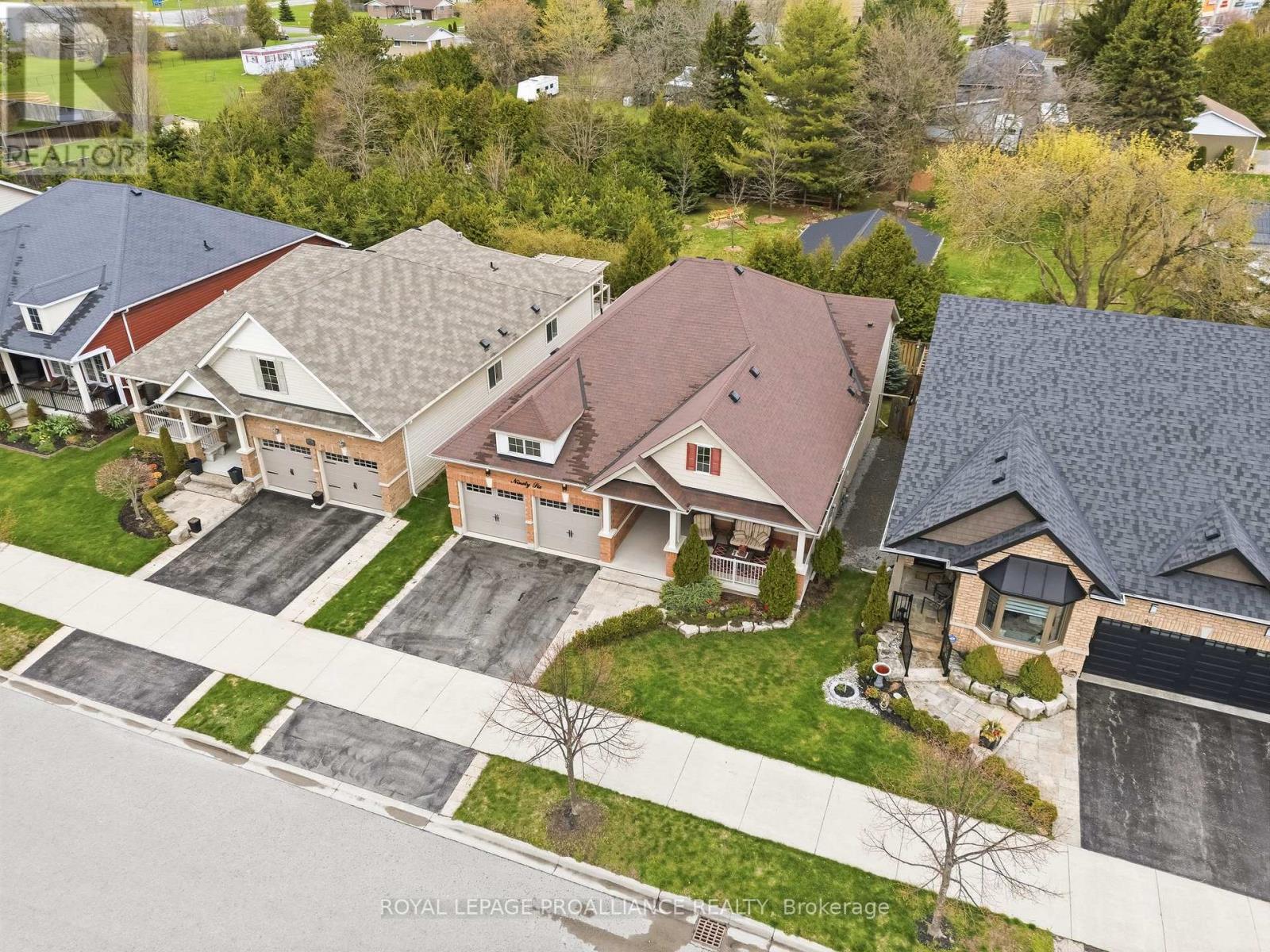 96 White Drive, Port Hope, Ontario  L1A 0B6 - Photo 6 - X13086438