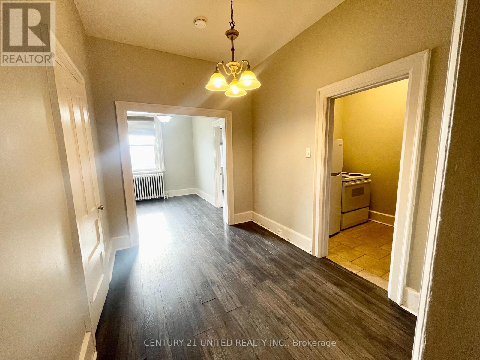 6 - 172.5 Hunter Street W, Peterborough, Ontario  K9H 2L2 - Photo 2 - X13086596