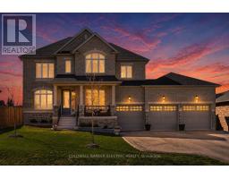 5 GOLDEN MEADOWS DRIVE, Otonabee-South Monaghan, Ontario