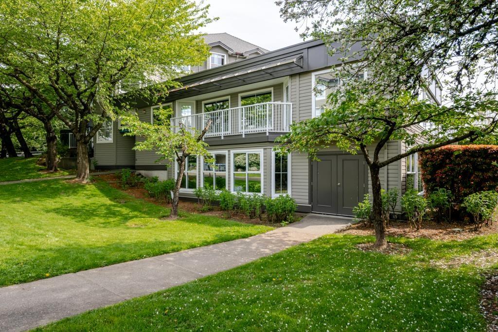 201 15150 108 Avenue, Surrey, British Columbia  V3R 0V1 - Photo 4 - R3118503