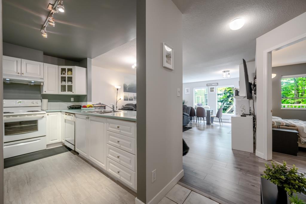 201 15150 108 Avenue, Surrey, British Columbia  V3R 0V1 - Photo 15 - R3118503