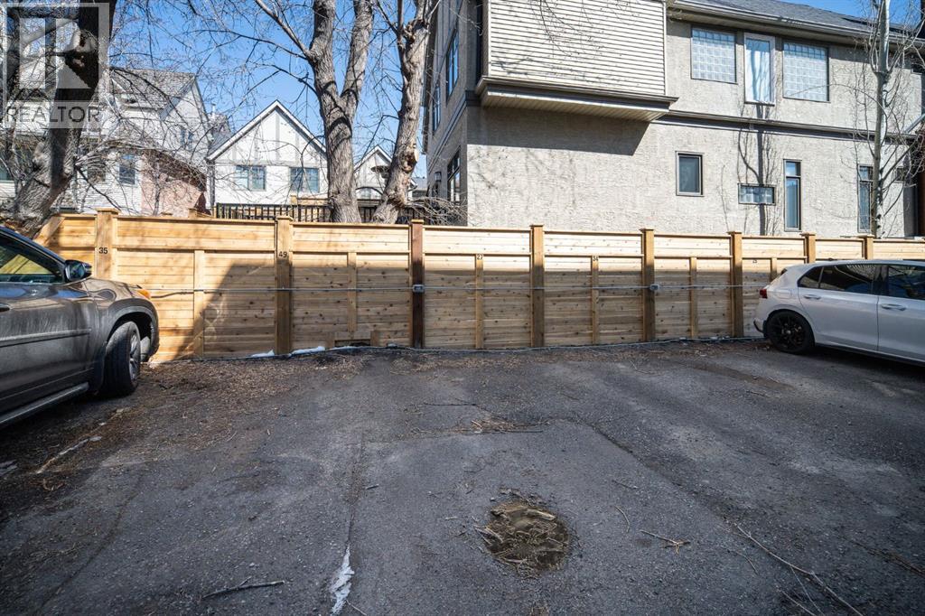 207, 808 Royal Avenue Sw, Calgary, Alberta  T2T 0L3 - Photo 31 - A2296201