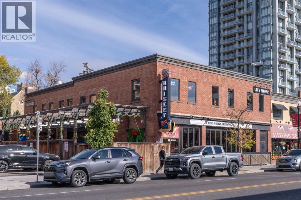 207, 808 Royal Avenue Sw, Calgary, Alberta  T2T 0L3 - Photo 28 - A2296201