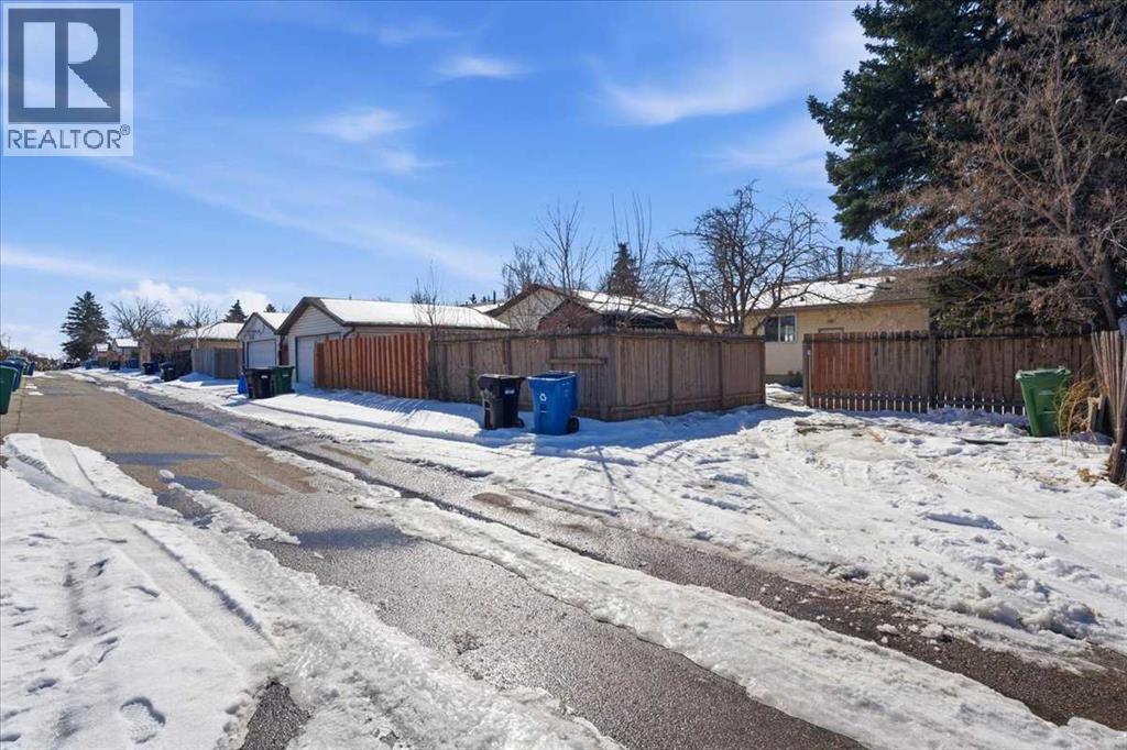 716 Whitemont Drive Ne, Calgary, Alberta  T1Y 2Z8 - Photo 32 - A2298581