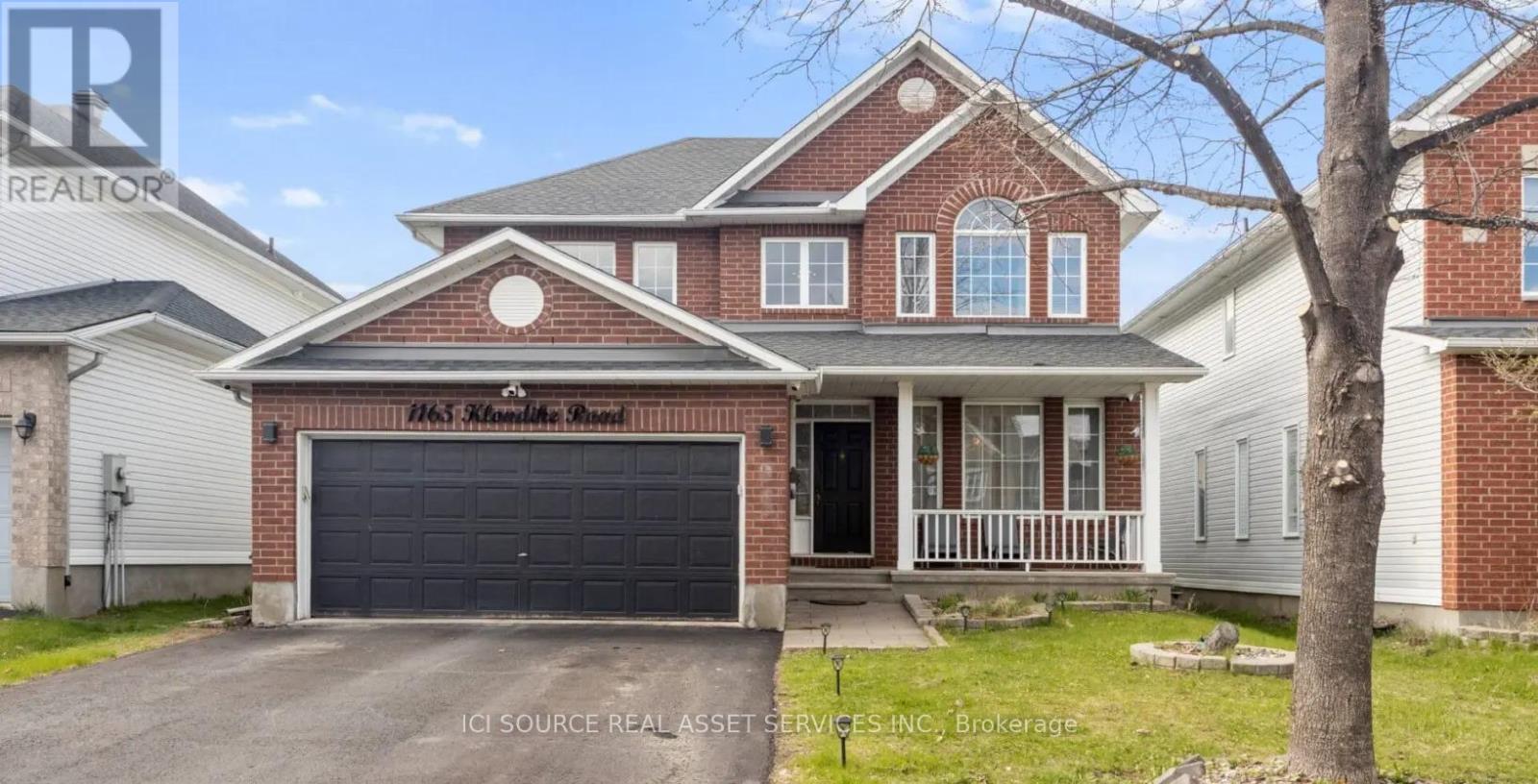 1165 KLONDIKE ROAD, Ottawa, Ontario