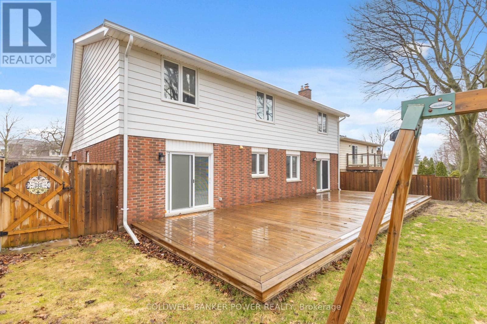 27 Foxcroft Crescent, London South, Ontario  N6K 3A3 - Photo 43 - X13086392