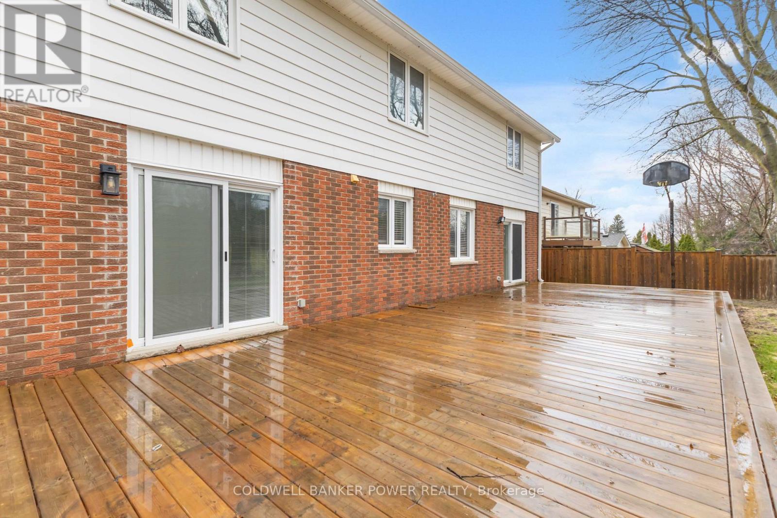 27 Foxcroft Crescent, London South, Ontario  N6K 3A3 - Photo 44 - X13086392
