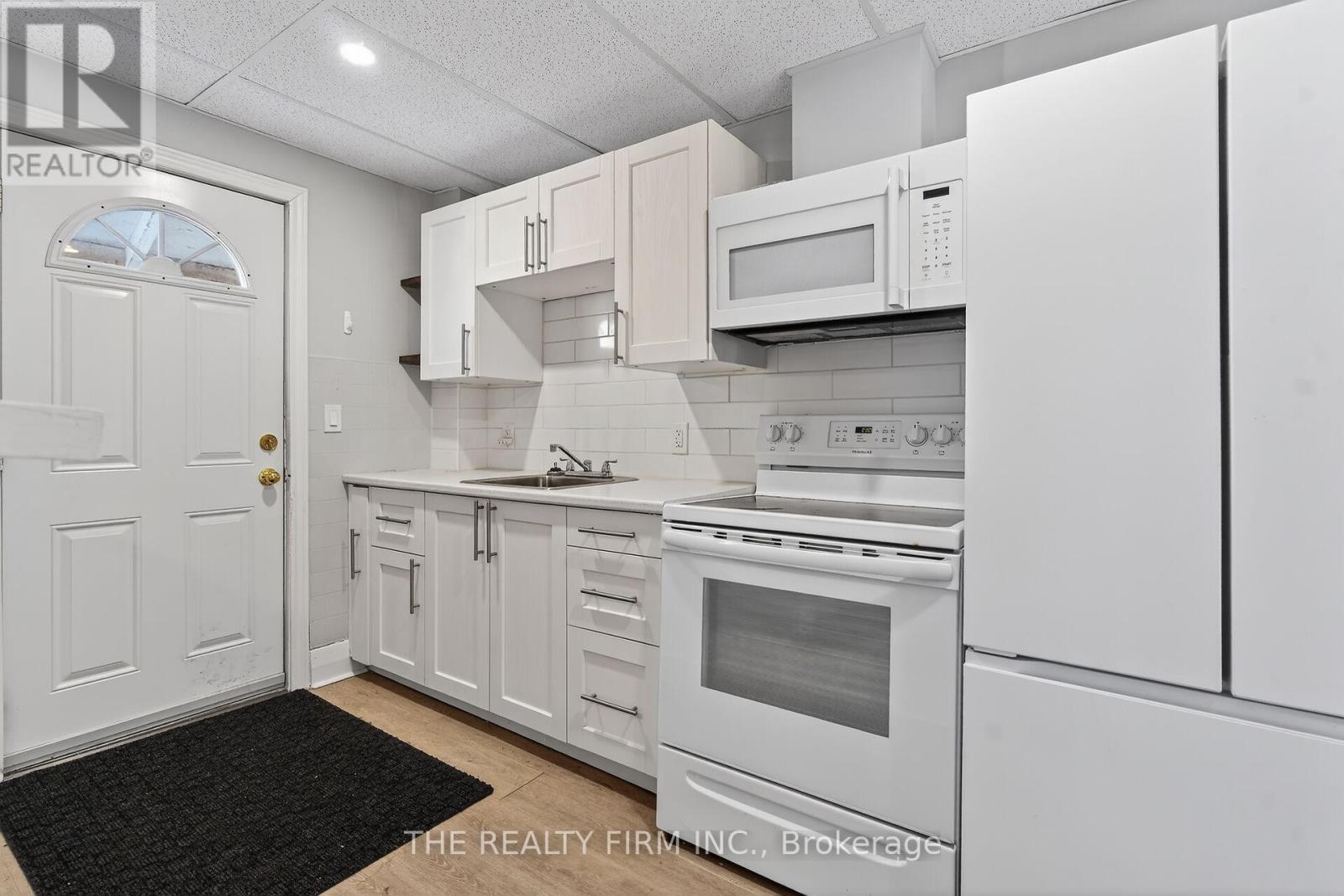 2 - 312 PICCADILLY STREET, London East, Ontario