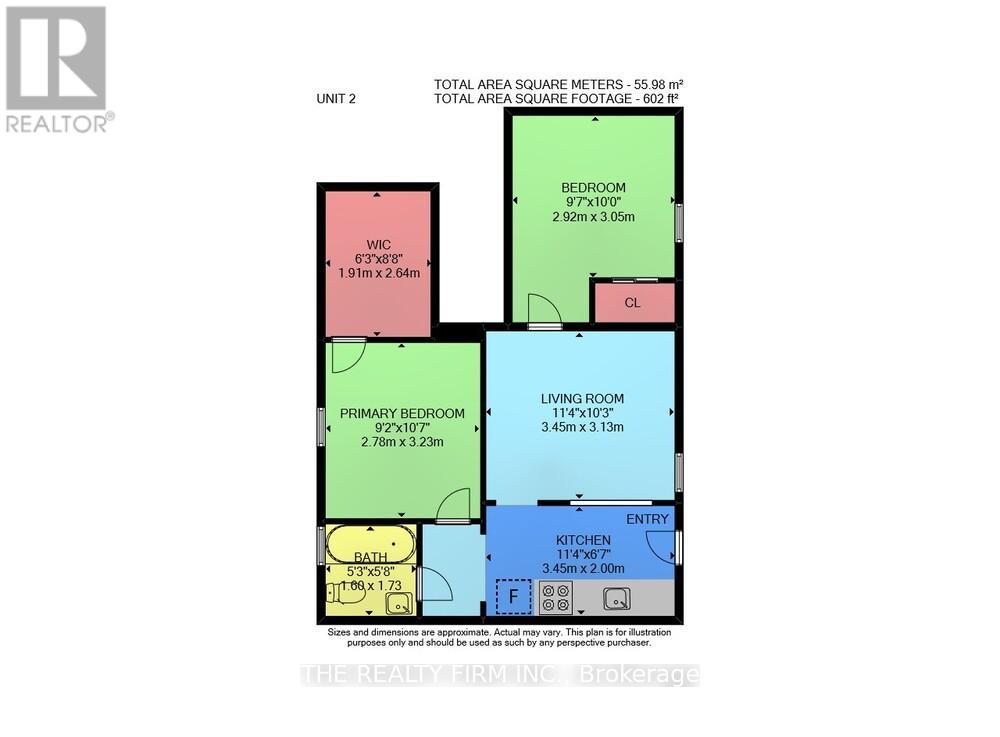 2 - 312 Piccadilly Street, London East, Ontario  N6A 1S5 - Photo 12 - X13086406