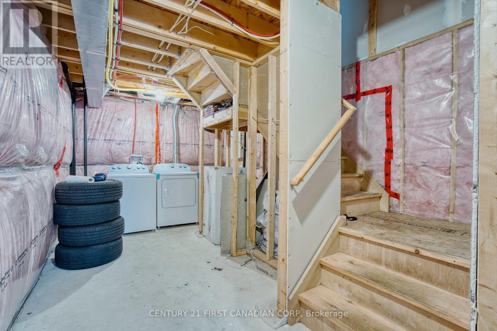 1323 Michael Circle, London East, Ontario  N5V 0B8 - Photo 24 - X13086540