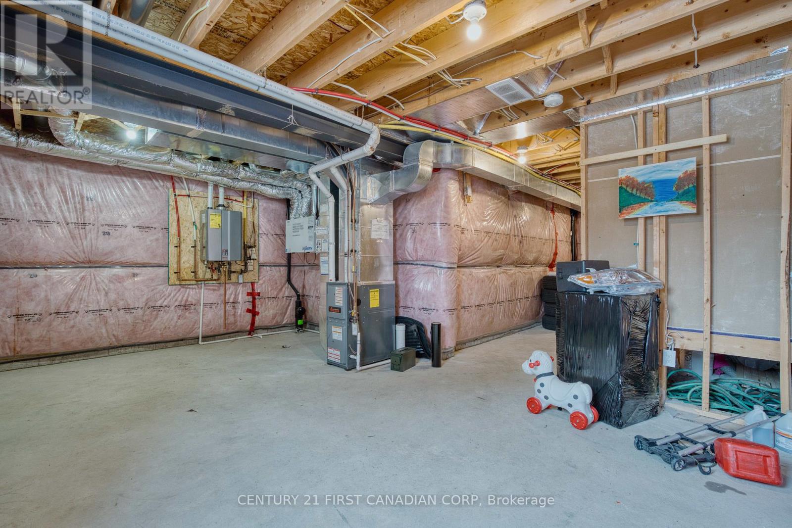 1323 Michael Circle, London East, Ontario  N5V 0B8 - Photo 26 - X13086540