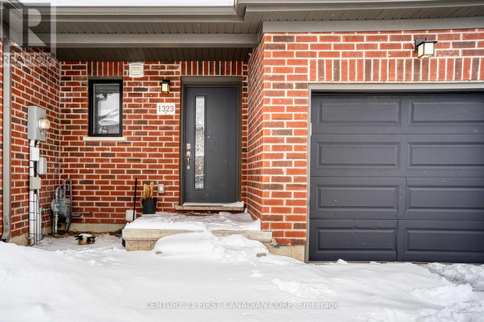 1323 Michael Circle, London East, Ontario  N5V 0B8 - Photo 3 - X13086540