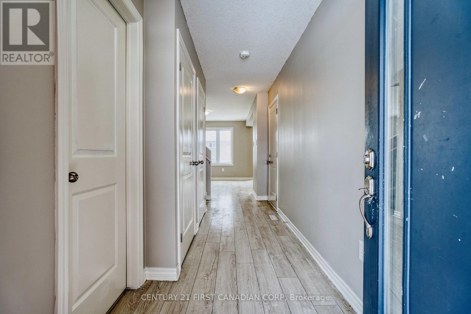 1323 Michael Circle, London East, Ontario  N5V 0B8 - Photo 4 - X13086540