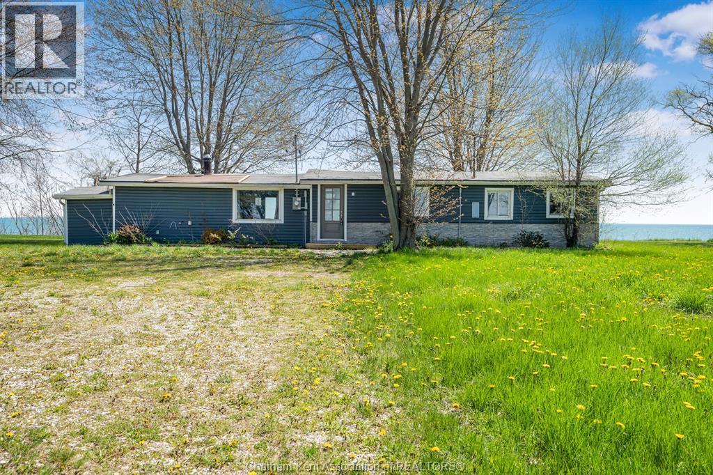 1628 TILTON LINE, Wheatley, Ontario