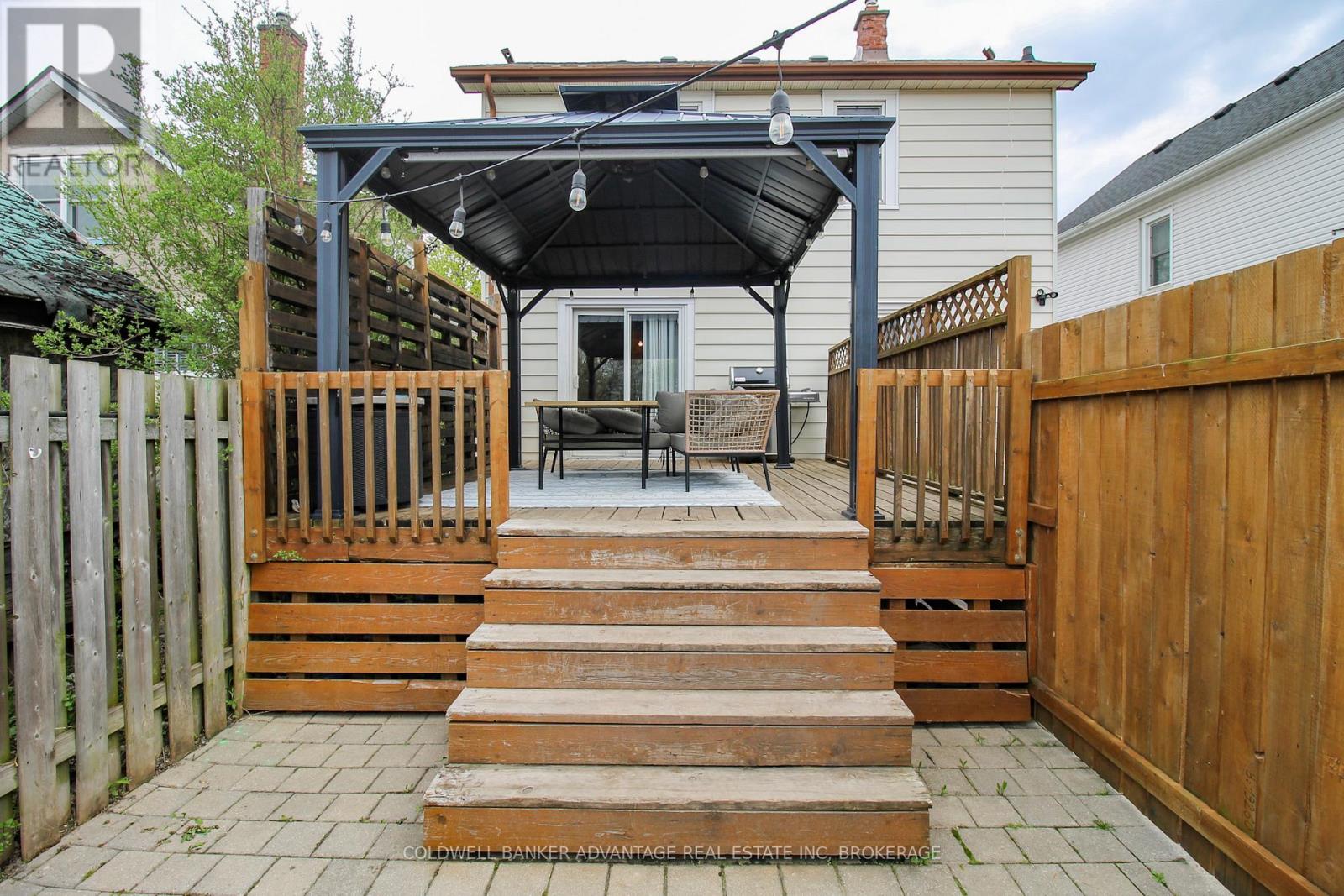167 Garner Street, Welland, Ontario  L3B 2Y1 - Photo 28 - X12677678