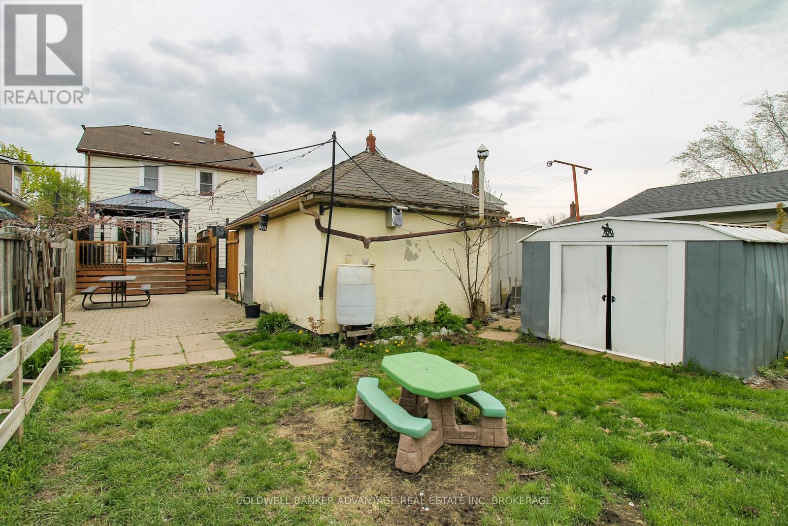 167 Garner Street, Welland, Ontario  L3B 2Y1 - Photo 35 - X12677678