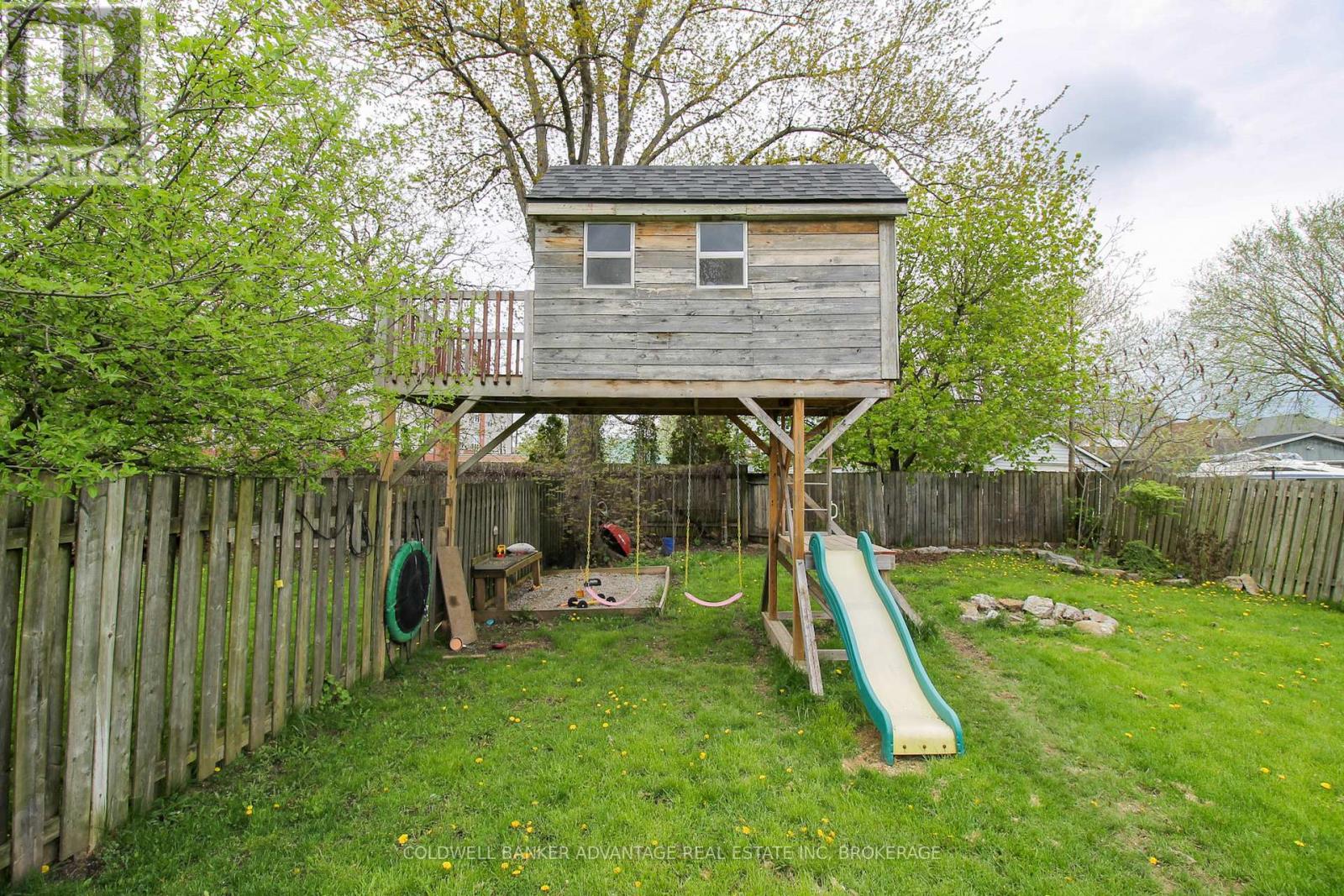 167 Garner Street, Welland, Ontario  L3B 2Y1 - Photo 37 - X12677678