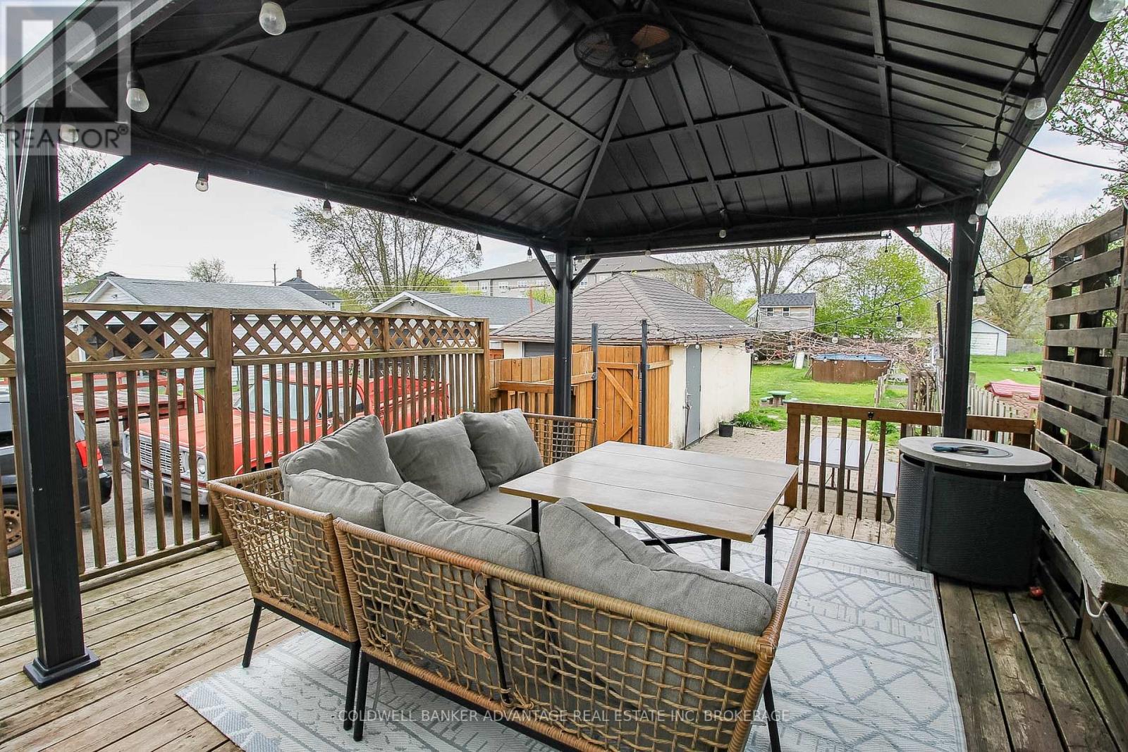 167 Garner Street, Welland, Ontario  L3B 2Y1 - Photo 30 - X12677678