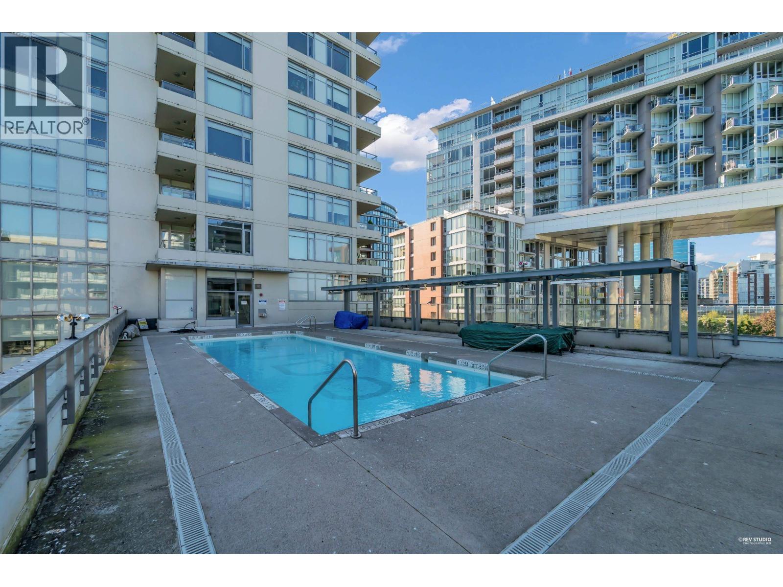 1801 110 Switchmen Street, Vancouver, British Columbia  V6A 0C6 - Photo 36 - R3119457
