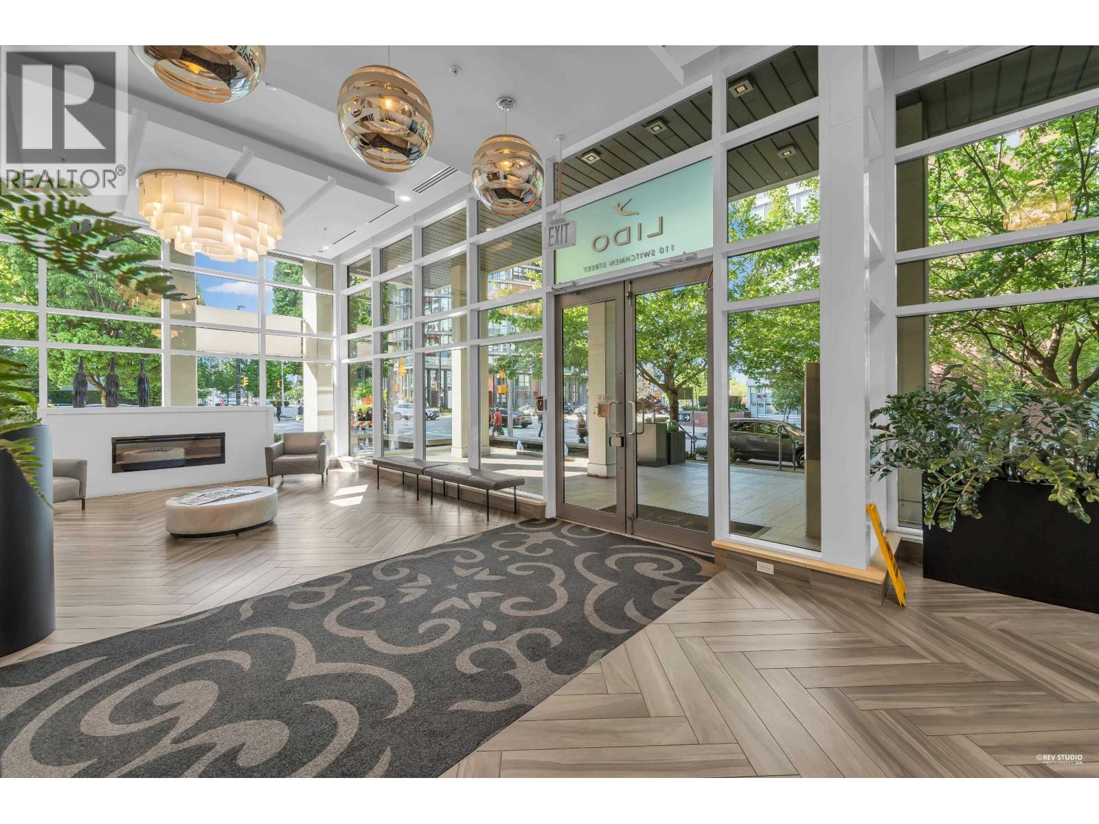 1801 110 Switchmen Street, Vancouver, British Columbia  V6A 0C6 - Photo 30 - R3119457