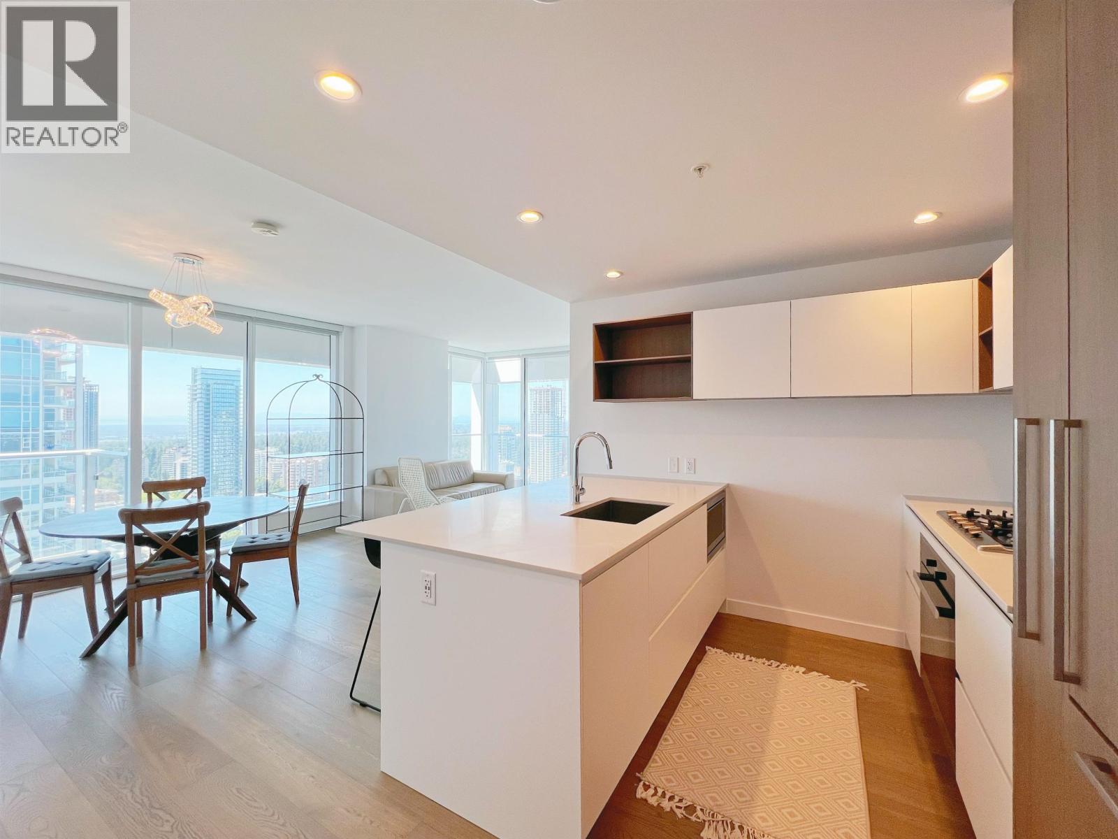 3104 6000 Mckay Avenue, Burnaby, British Columbia  V5H 0K2 - Photo 4 - R3119542