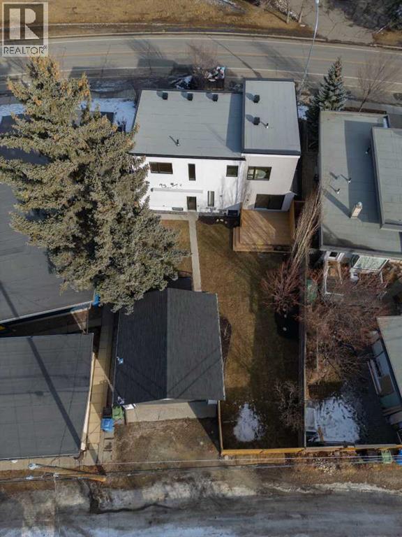 3531 Spruce Drive SW, Calgary, Alberta  T3C 3A5 - Photo 41 - A2308013