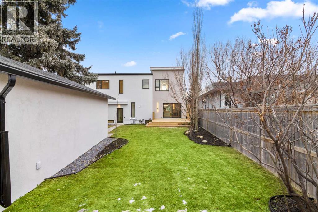 3531 Spruce Drive SW, Calgary, Alberta  T3C 3A5 - Photo 36 - A2308013