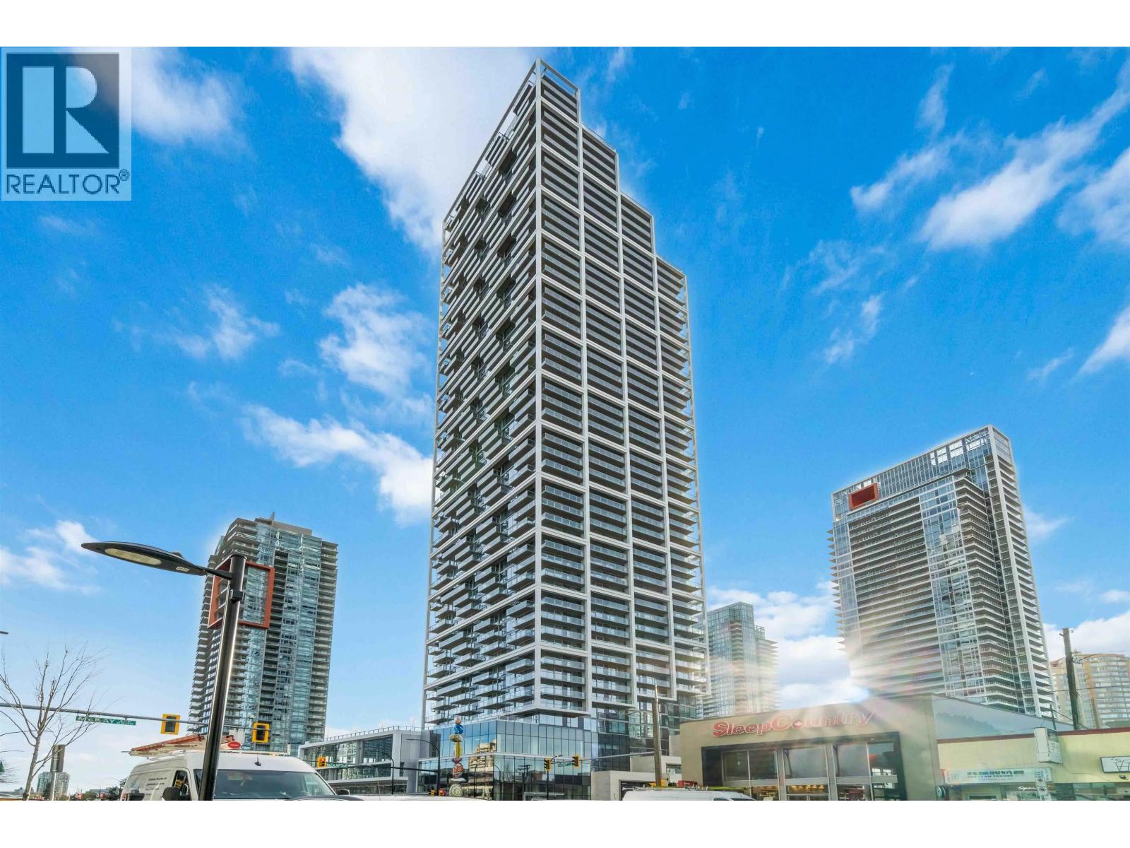 3104 6000 Mckay Avenue, Burnaby, British Columbia  V5H 0K2 - Photo 1 - R3119542