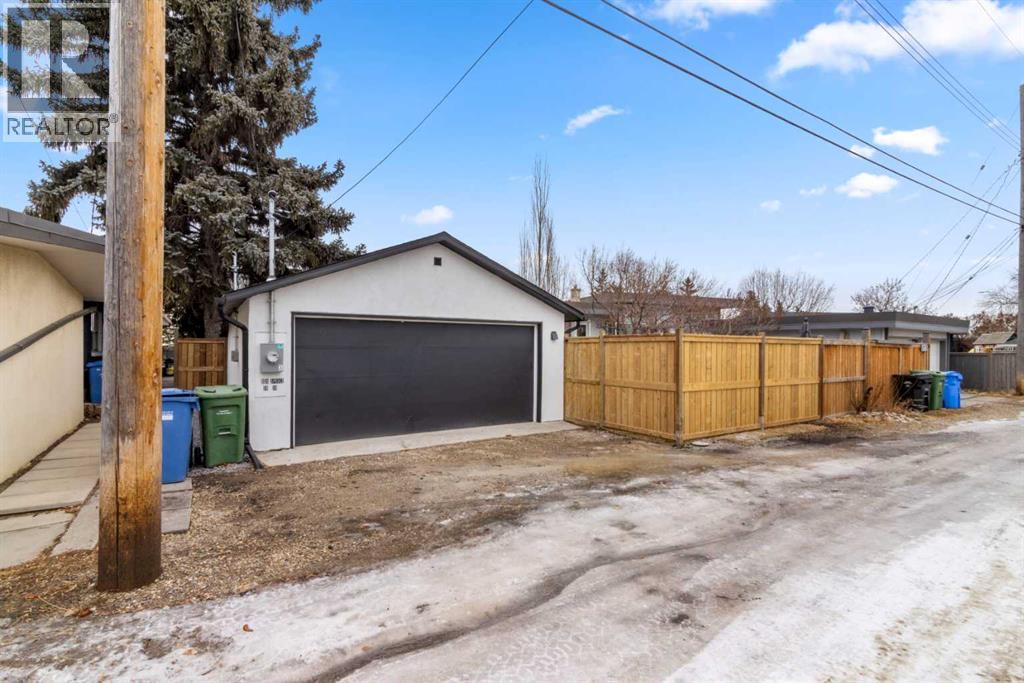 3531 Spruce Drive SW, Calgary, Alberta  T3C 3A5 - Photo 35 - A2308013