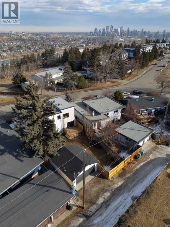 3531 Spruce Drive SW, Calgary, Alberta  T3C 3A5 - Photo 40 - A2308013
