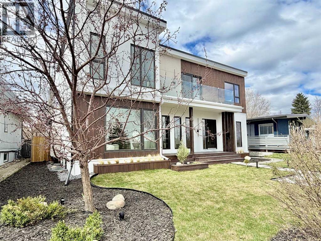 3531 Spruce Drive SW, Calgary, Alberta  T3C 3A5 - Photo 5 - A2308013