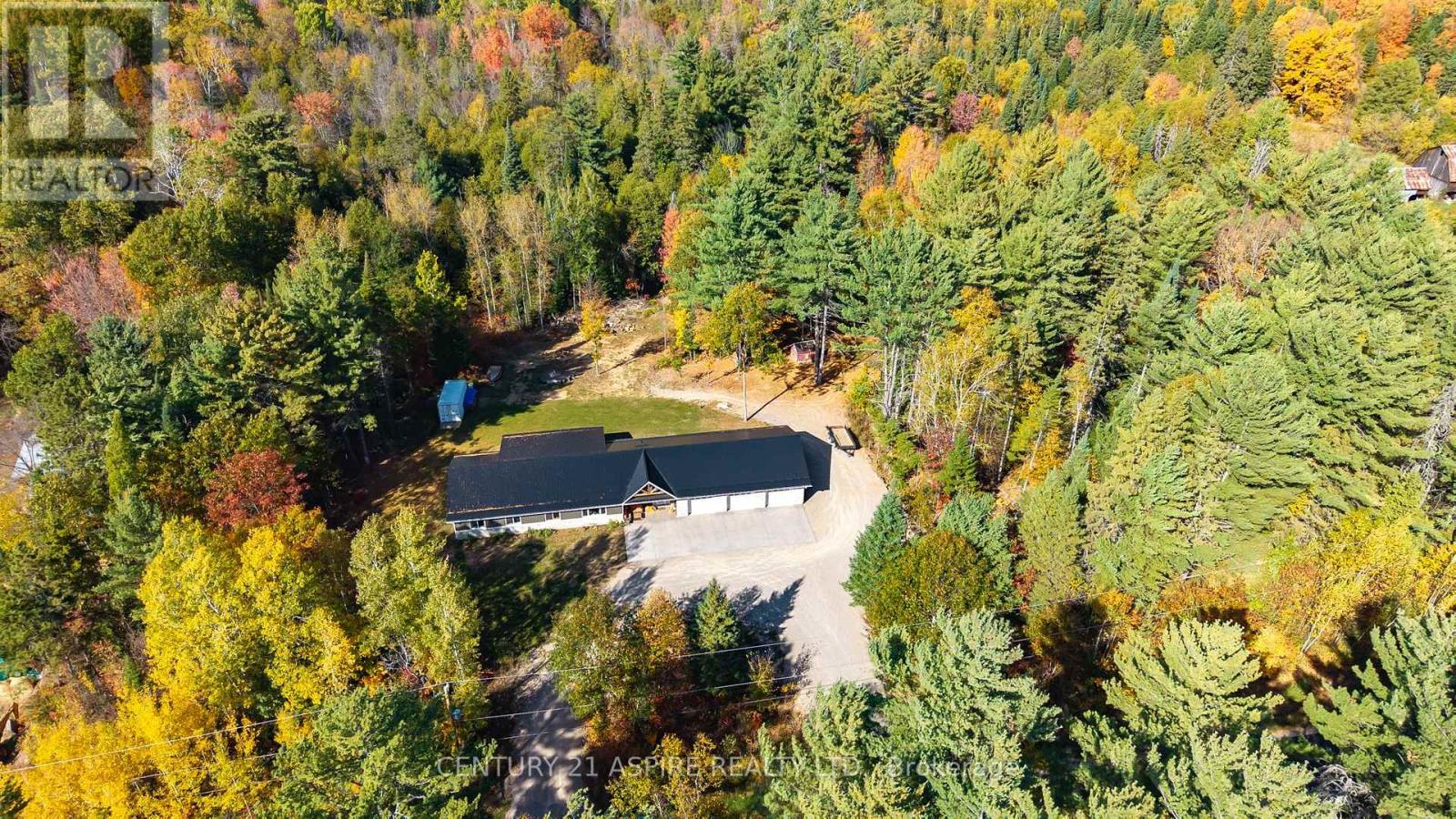 544 Marsh Road, North Algona Wilberforce, Ontario  K8A 6W4 - Photo 2 - X13086346