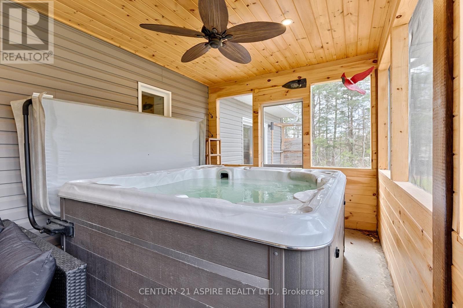 544 Marsh Road, North Algona Wilberforce, Ontario  K8A 6W4 - Photo 40 - X13086346