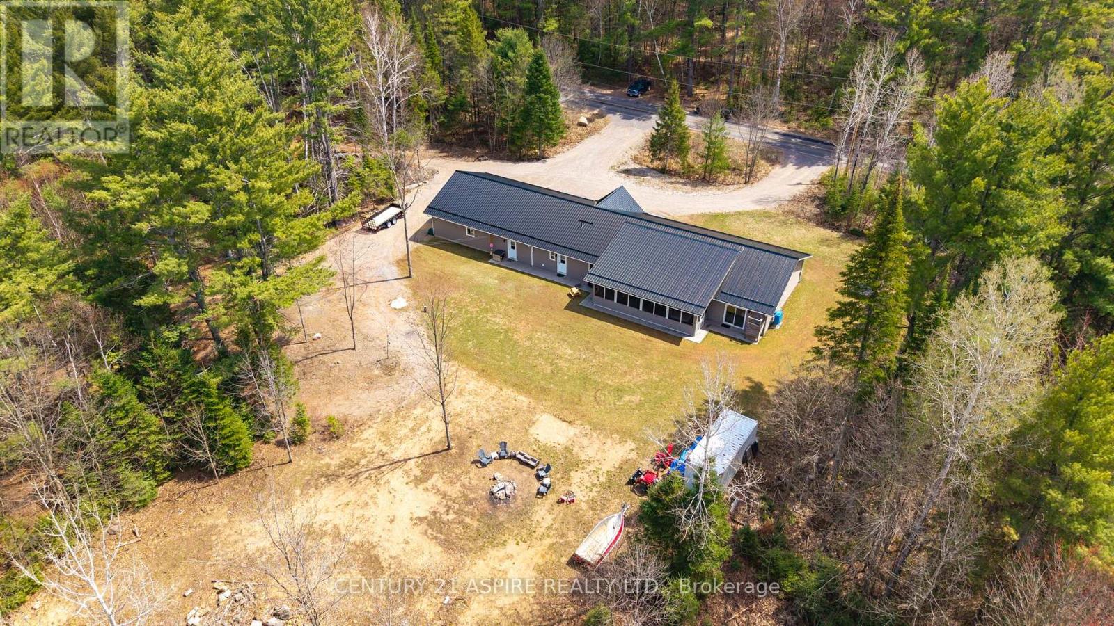 544 Marsh Road, North Algona Wilberforce, Ontario  K8A 6W4 - Photo 44 - X13086346