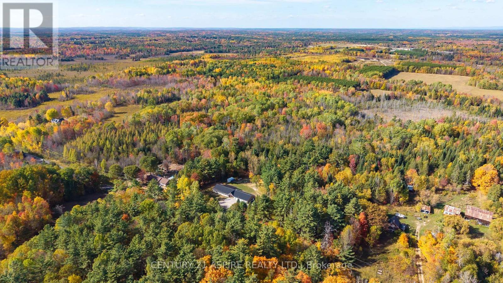 544 Marsh Road, North Algona Wilberforce, Ontario  K8A 6W4 - Photo 46 - X13086346