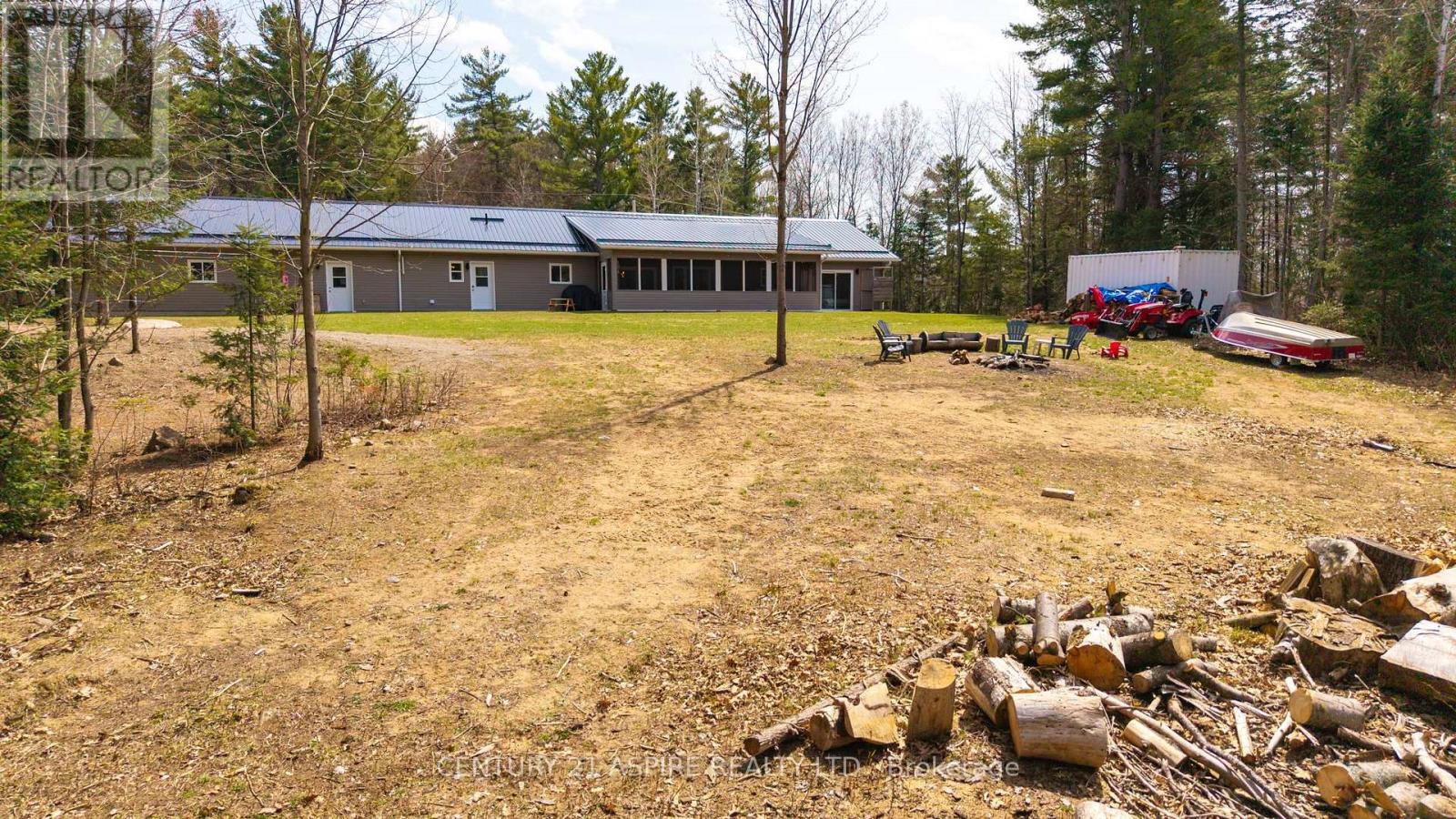 544 Marsh Road, North Algona Wilberforce, Ontario  K8A 6W4 - Photo 47 - X13086346
