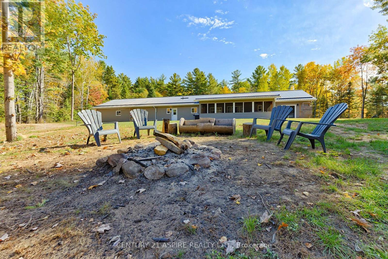 544 Marsh Road, North Algona Wilberforce, Ontario  K8A 6W4 - Photo 48 - X13086346
