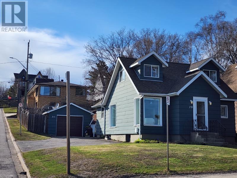 210 High ST S, Thunder Bay, Ontario