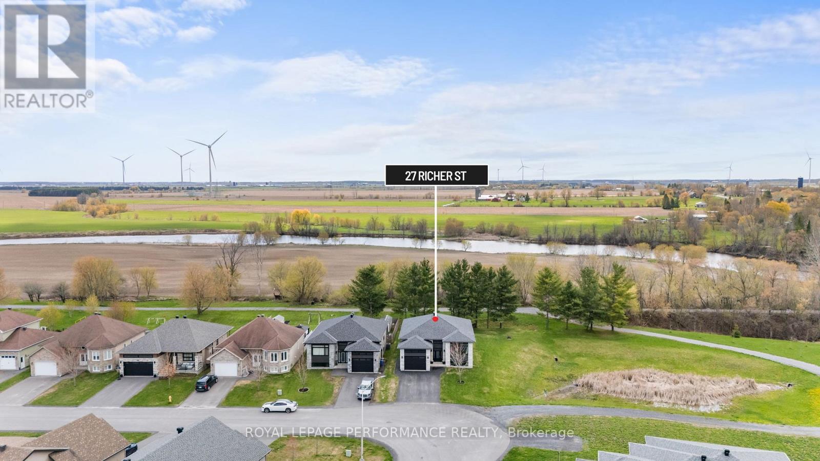 27 Richer Street, North Stormont, Ontario  K0A 1R0 - Photo 37 - X13086372