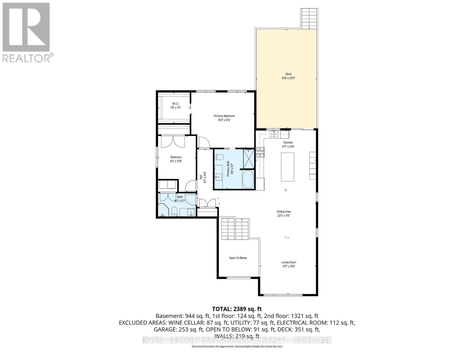 27 Richer Street, North Stormont, Ontario  K0A 1R0 - Photo 38 - X13086372