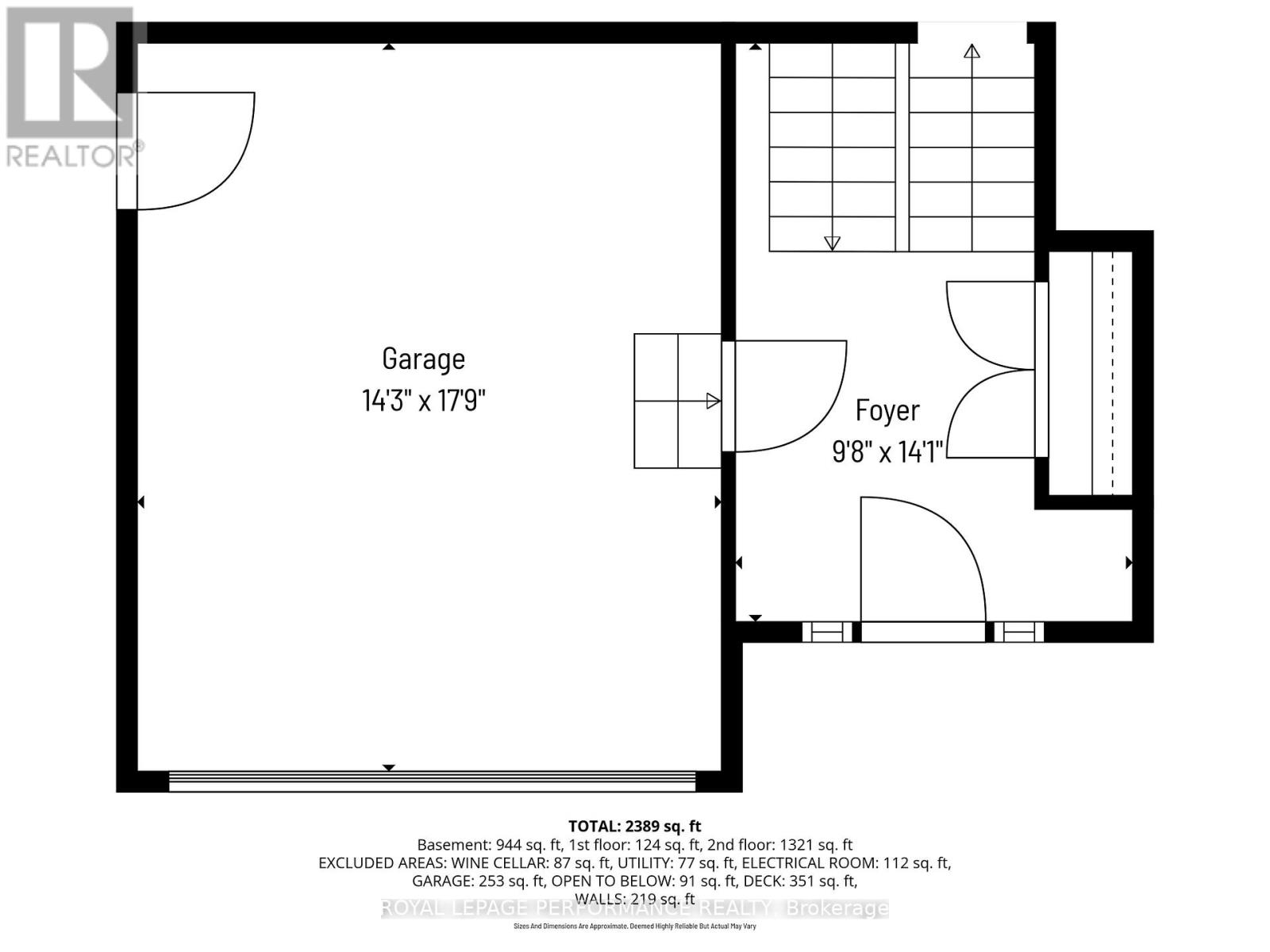 27 Richer Street, North Stormont, Ontario  K0A 1R0 - Photo 39 - X13086372