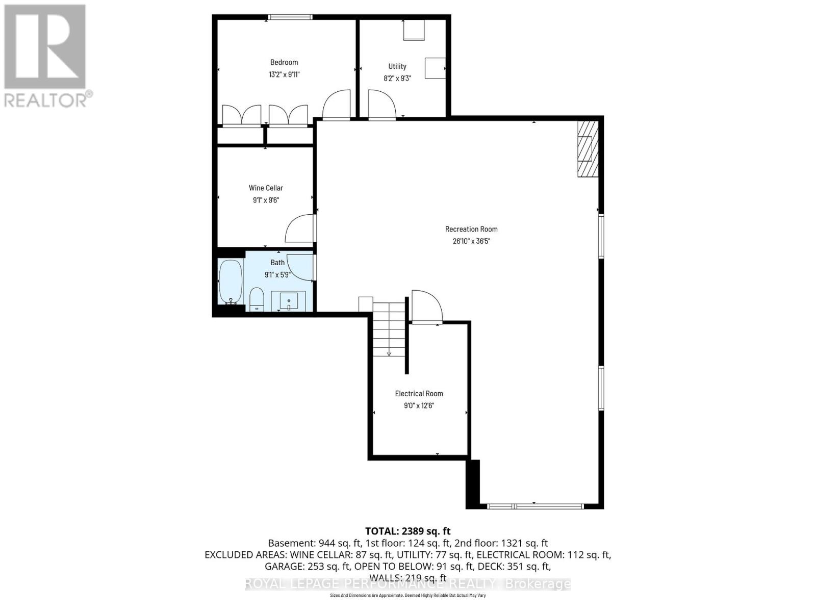 27 Richer Street, North Stormont, Ontario  K0A 1R0 - Photo 40 - X13086372