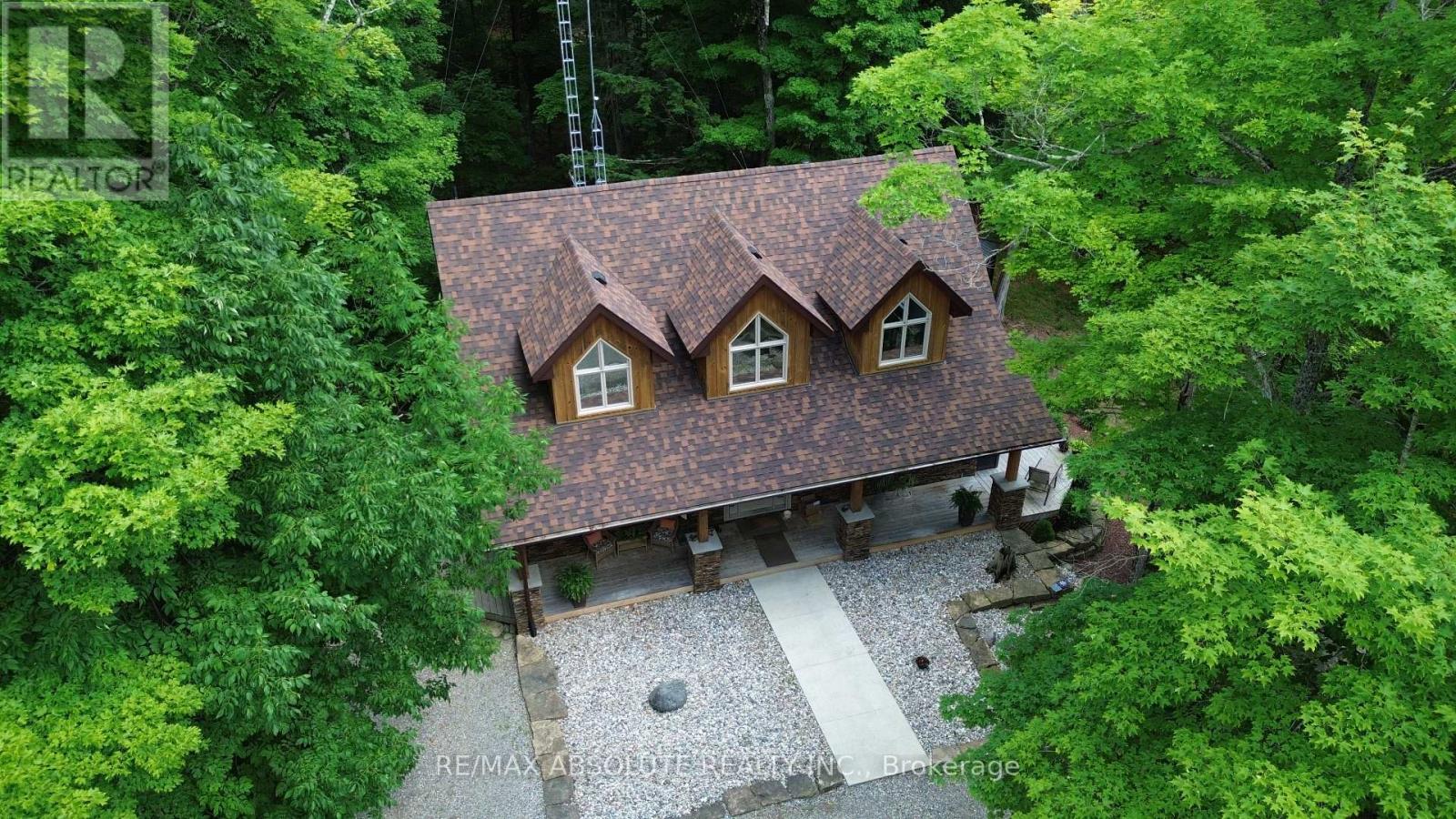 1091 Carson Trail Road, Frontenac, Ontario  K0H 2R0 - Photo 1 - X13086376