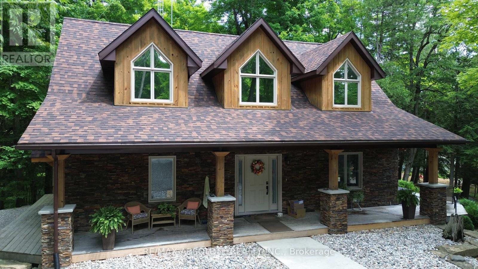 1091 Carson Trail Road, Frontenac, Ontario  K0H 2R0 - Photo 2 - X13086376